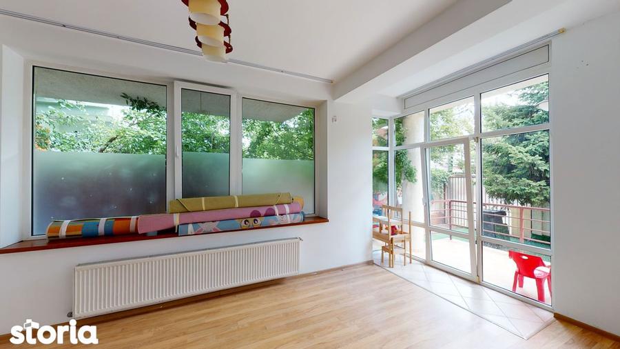 Vila individuala 7 camere | ideala birouri - 18