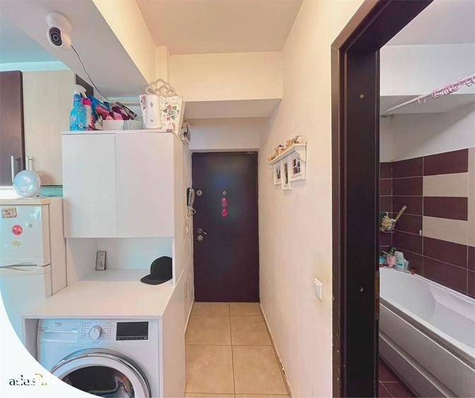 Apartament cu 2 camere în Nicolina