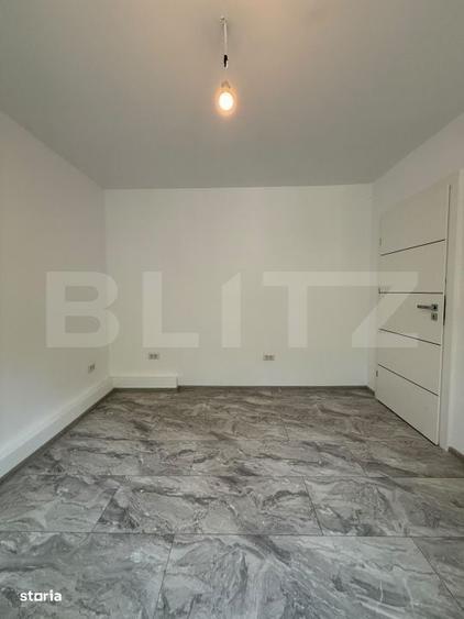 Apartament cu 2 camere semidecomandat în Ciupercenii Noi