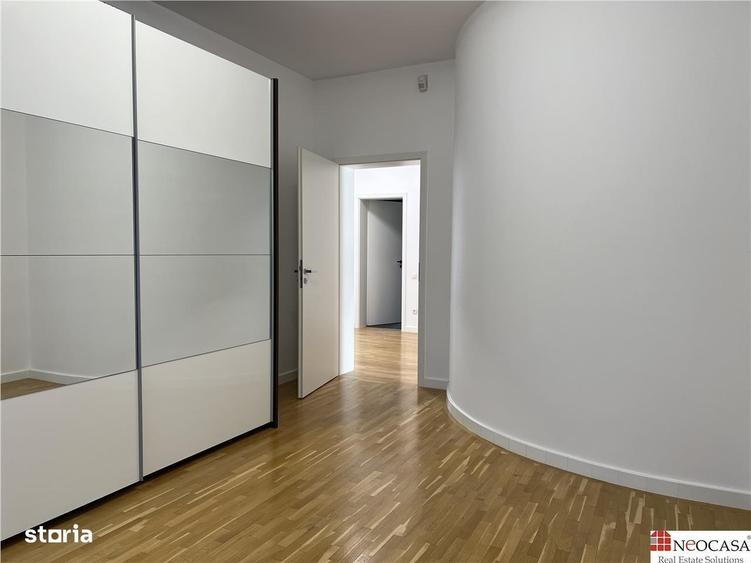 Vila premium in ansamblu superb | Iancu Nicoale - British School - 18