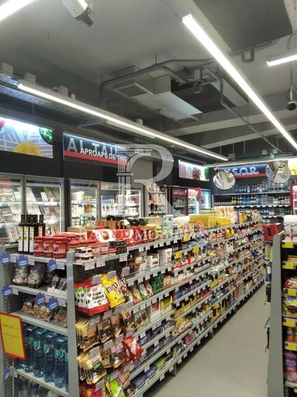 Spațiu comercial, de 90 mp, în Ultracentral