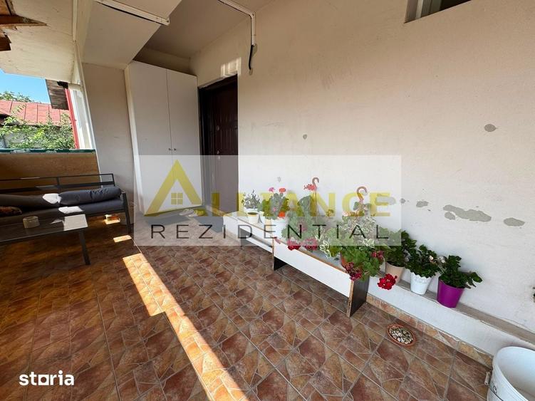 DUPLEX INTREG | 400 MP UTILI | TEREN 1.086 MP | FRUMUSANI - 14