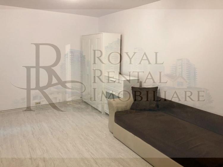 Apartament cu 4 camere decomandat, mobilat în Mărăști