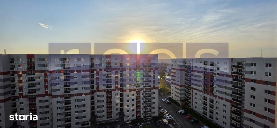 Apartament cu 2 camere decomandat, mobilat în Militari — fotografia 3