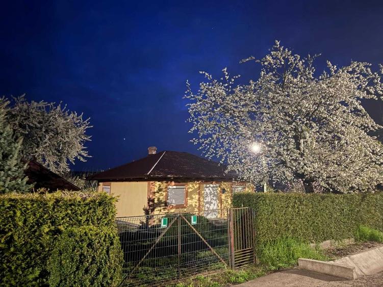 Casă cu 4 camere cu Teren 1950 Mp în Smârdan