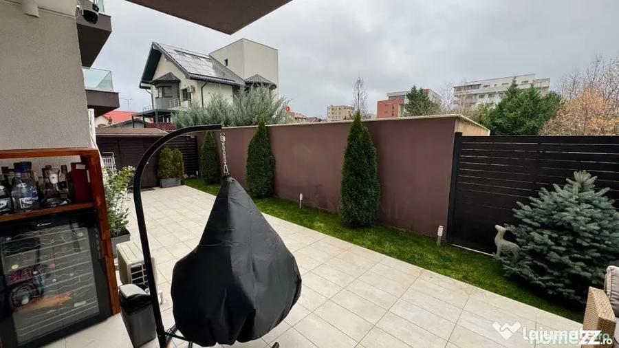 3 camere cu terasa de 75 mp Sisesti - Bucuresti (Bucuresti-Ilfov) - 3