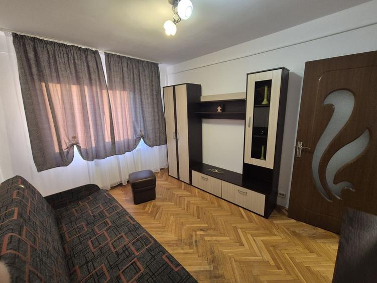 Apartament cu 3 camere decomandat în Mănăștur