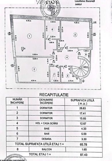 Vila Soseaua Nordului | Gradina | Garaj - 35
