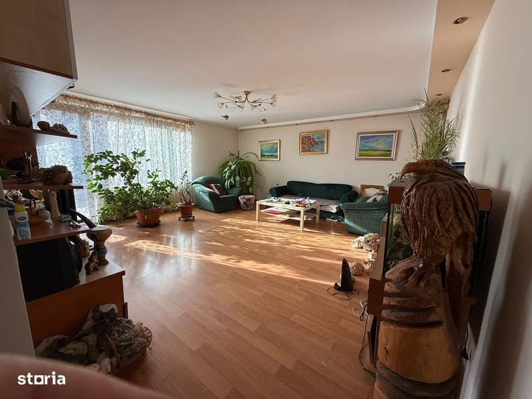 Casa P+M, zona Albert Ploiesti | Teren 600 mp | 4 camere | Beci - 6