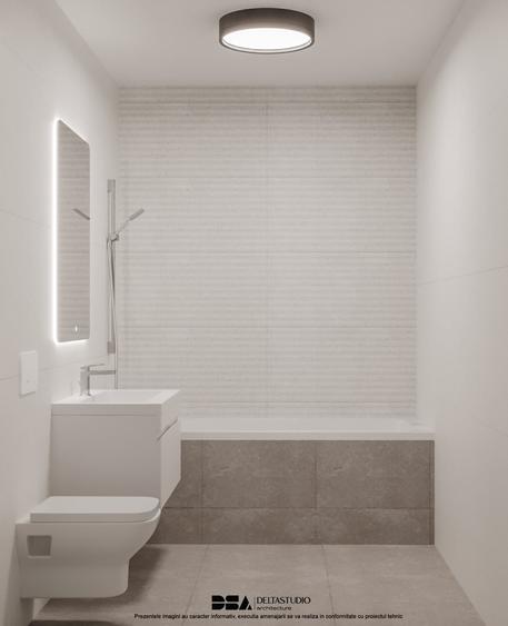 Direct Dezvoltator - "The Level Apartments 3" - Baneasa - 3 Camere - 7