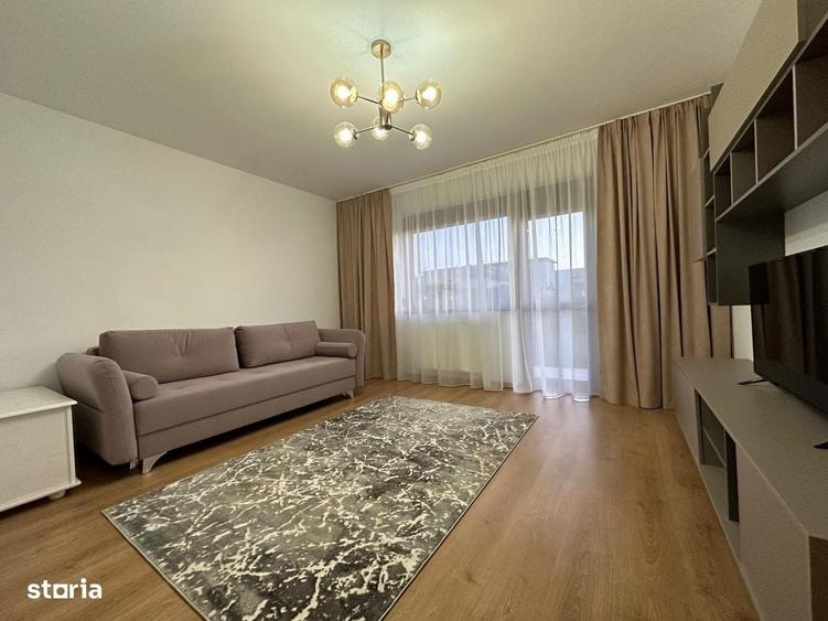 Garsoniera cu gradina proprie si loc de parcare, Casa Nobel - 1