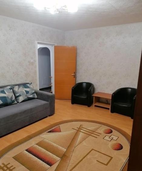 Bd Brancoveanu metrou, 3 camere hl H - 1