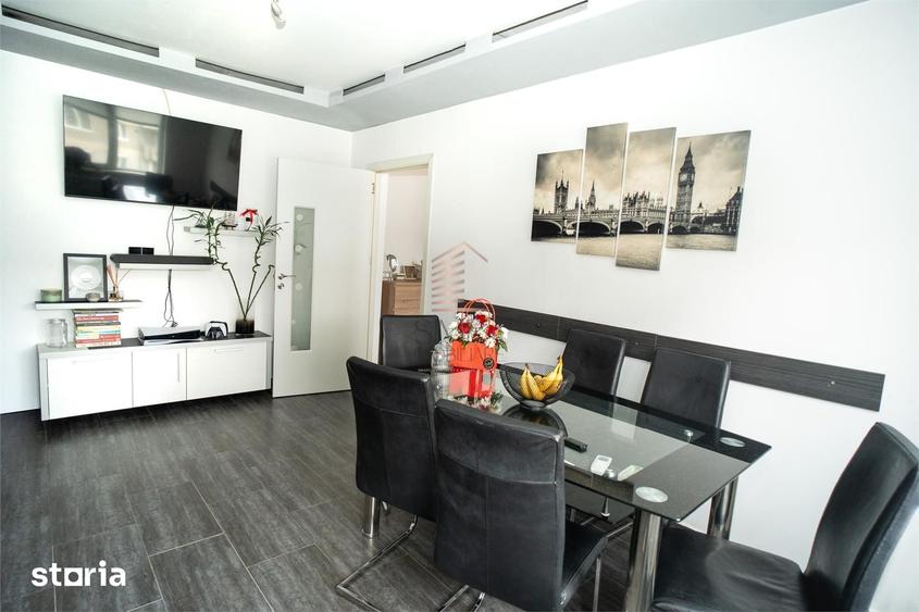 Apartament cu 2 camere semidecomandat în Iosia