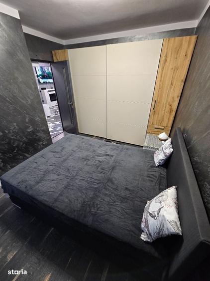 Apartament cu 3 camere decomandat în Baciu