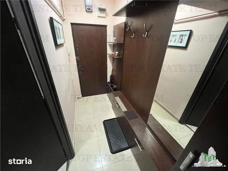 Apartament 2 camere, Parter, aproape de Universitate-Inchiriere!! - 11