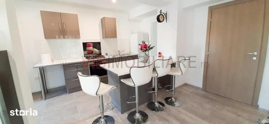 Apartament cu 2 camere decomandat în Străulești