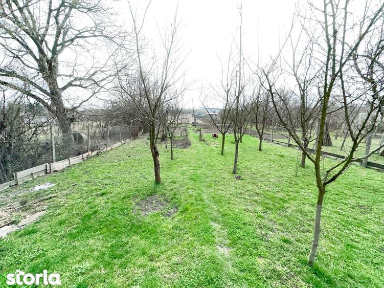 Casă cu 5 camere cu Teren 990 Mp în Central