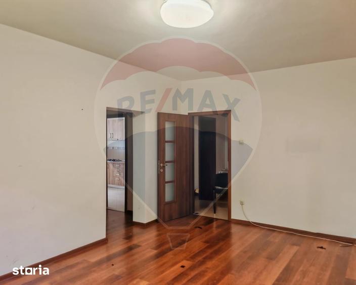 Apartament cu 2 camere în Plopilor