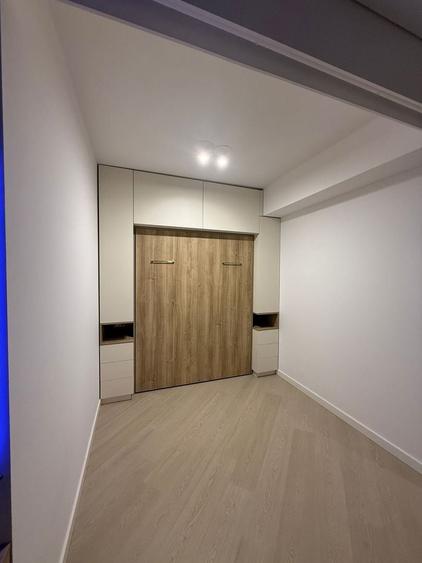 Apartament cu 2 camere nedecomandat în Central