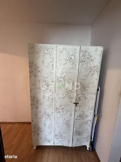 Ap 2 camere | PET FRIENDLY | Manastur-Clabucet - 3