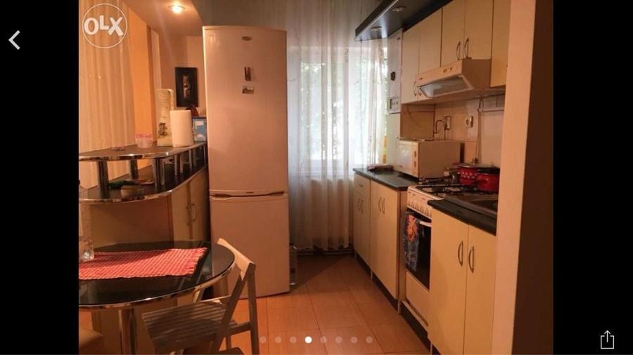 Apartament cu 2 camere decomandat în Exterior Vest