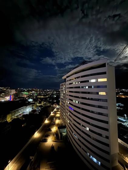 Apartament cu 2 camere semidecomandat în Universității