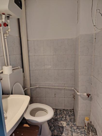 Garsonieră decomandată în Hipodrom