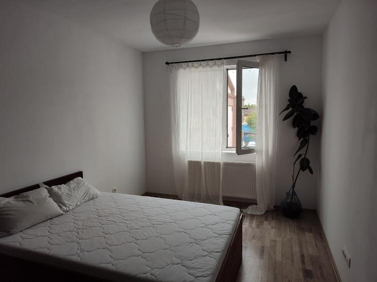 Apartament cu 2 camere decomandat, mobilat în Nicolae Grigorescu