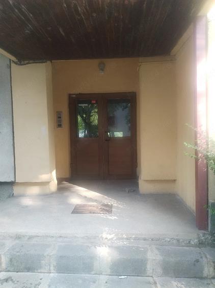 Garsonieră semidecomandată în Zorilor