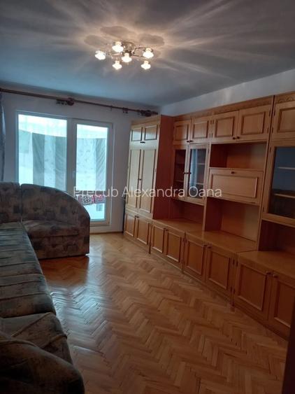 Apartament 2 camere decomandate, 54 mp, Targu Mures, Tudor zona Jandarmerie | 290 | Proprietar