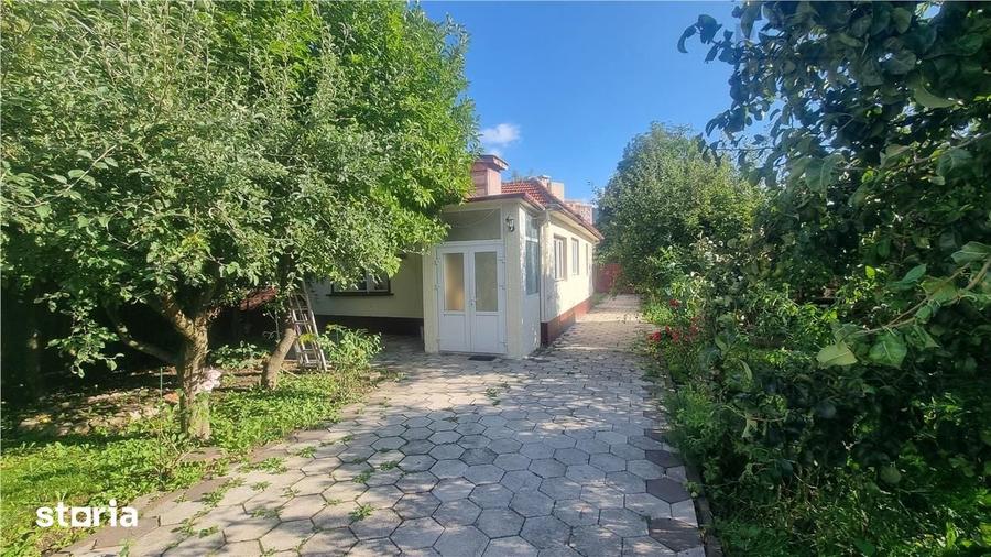 Casa individuala de 3 camere in zona Aurel Vlaicu - 10