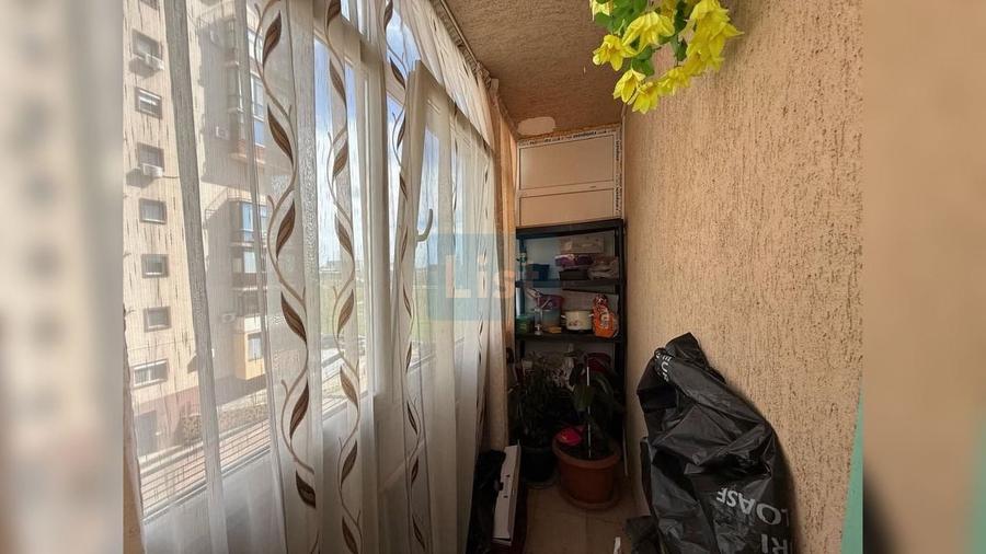 Apartament cu 2 camere decomandat, mobilat în Chiajna