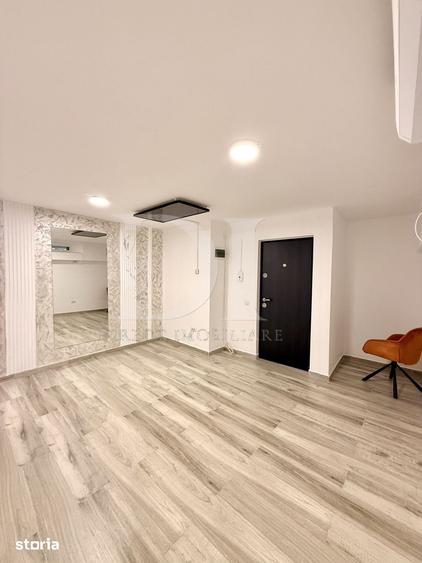 Apartament cu 2 camere în Bună Ziua