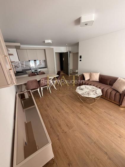 Apartament 3 camere | Finisaje moderne |prima inchiriere | Frunzisului