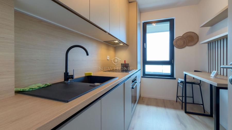 Apartament 2 camere, parcare, Zona Iulius Mall - 7