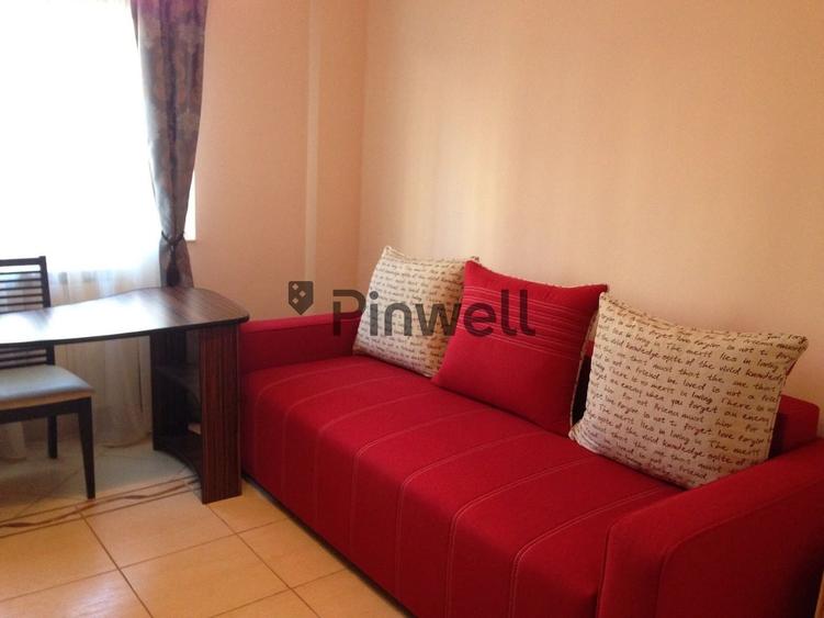 Apartament cu 2 camere decomandat, mobilat în Rahova