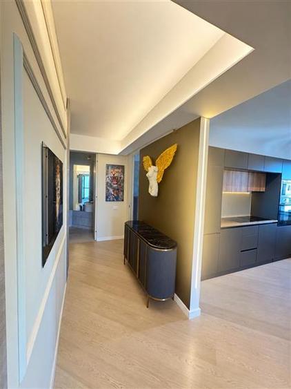 Apartament cu 3 camere decomandat în Pipera