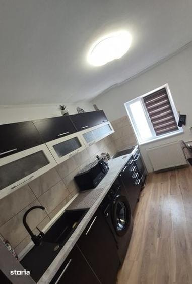 Apartament cu 2 camere semidecomandat în ICIL