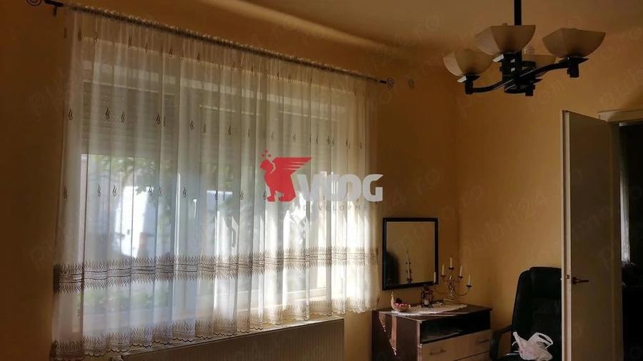 Casă cu 5 camere cu Teren 700 Mp în Fratelia