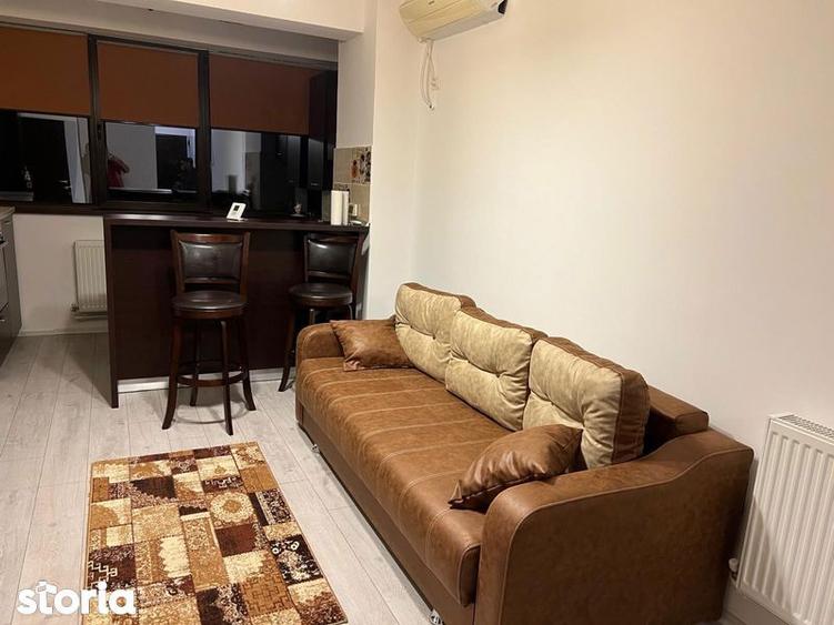 Inchiriez apartament Tomis Plus - 5