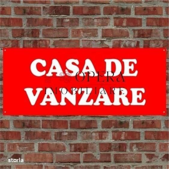 Casă cu 3 camere în Tătărași