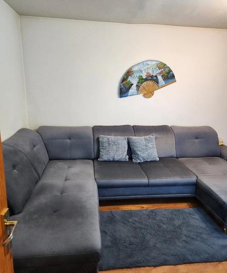 Apartament cu 3 camere decomandat în Dorobanți 2