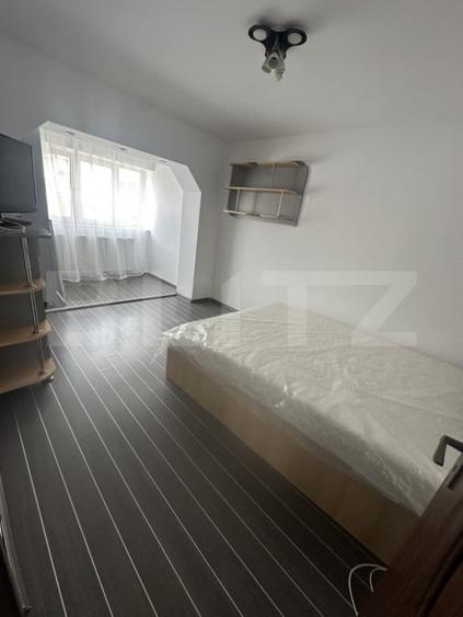 Apartament 3 camere de inchiriat - langa Parcul Central - 1