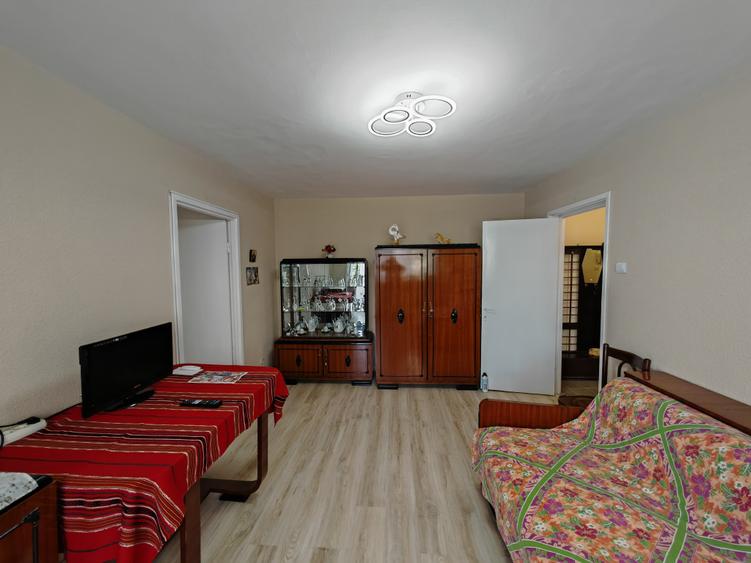 2 Camere Renovat, Mobilat, Et. 2, Zona Orizont – Gata de Mutare - 2