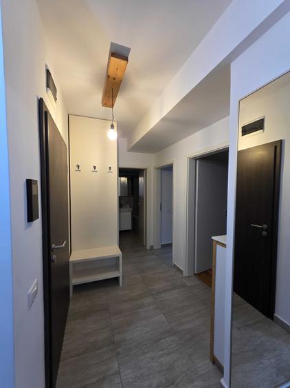 Apartament cu 2 camere decomandat în Centrul Istoric