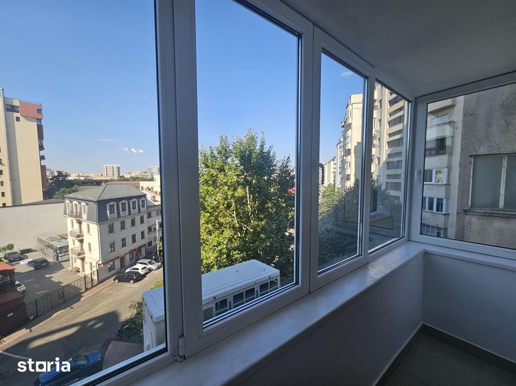 Apartament 4 camere Bdul Unirii -rond Alba Iulia - 4
