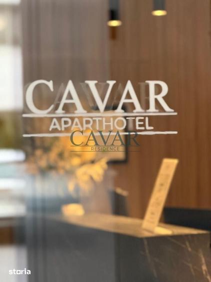 3 Camere Cavar Residence Apart Hotel Brancoveanu - 1