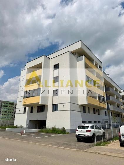 Apartament cu 2 camere decomandat în Central — fotografia 1