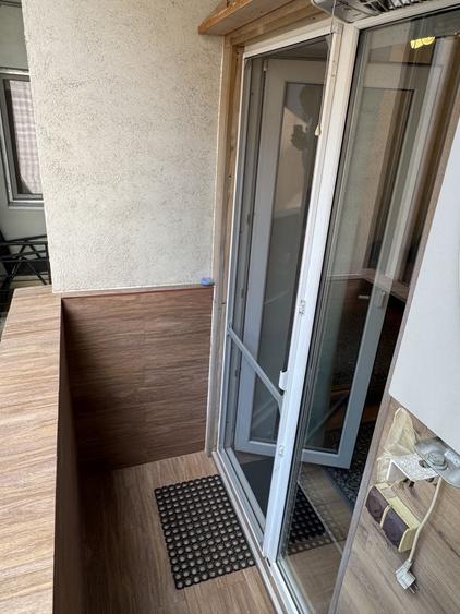 Apartament cu 2 camere decomandat în Brezoianu