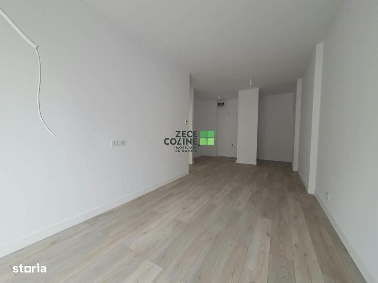 Apartament cu 2 camere în Tudor Vladimirescu